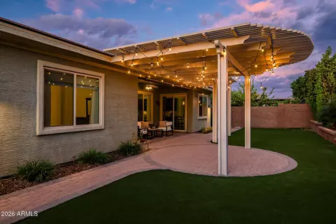Exterior - 2961 E Preston St, Mesa, AZ 85213 photo 19 of 27