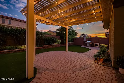 Exterior - 2961 E Preston St, Mesa, AZ 85213 photo 15 of 27