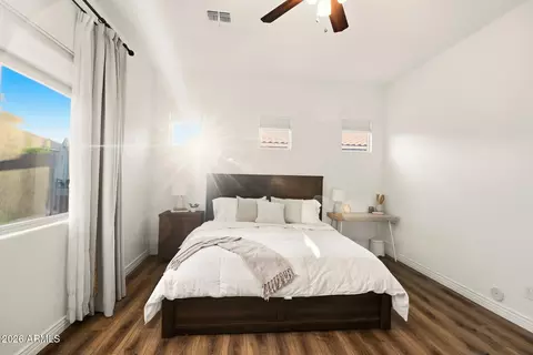 Bedroom - 2961 E Preston St, Mesa, AZ 85213 photo 1 of 5