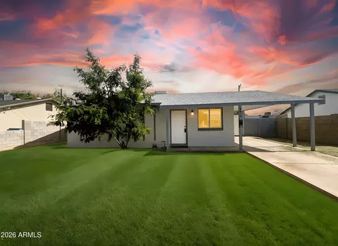 6611 W Flower St, Phoenix, AZ 85033