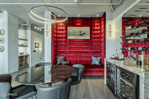 Dining - 2211 E Camelback Rd #605, Phoenix, AZ 85016 photo 3 of 3
