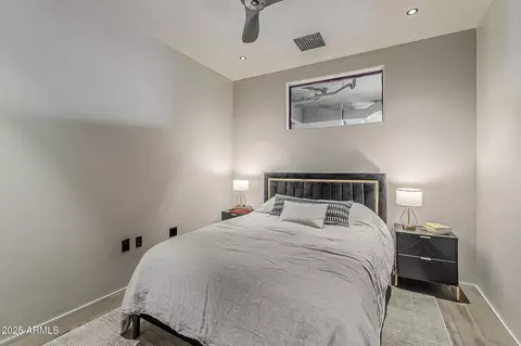 Bedroom - 2211 E Camelback Rd #605, Phoenix, AZ 85016 photo 4 of 4