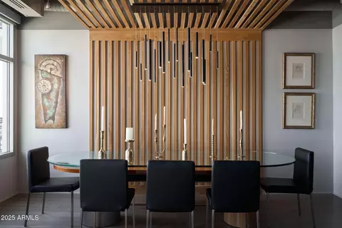 Dining - 2211 E Camelback Rd #605, Phoenix, AZ 85016 photo 1 of 3