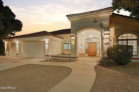 2142 E Minton St, Mesa, AZ 85213