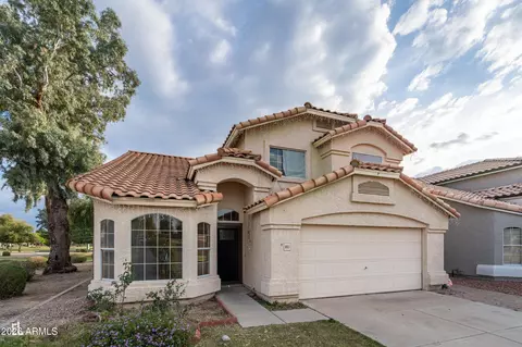8913 W Marconi Ave, Peoria, AZ 85382