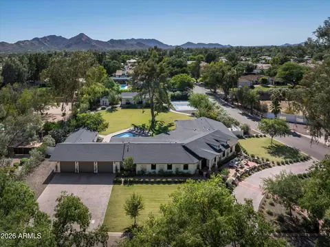 8202 N 74th Pl, Scottsdale, AZ 85258