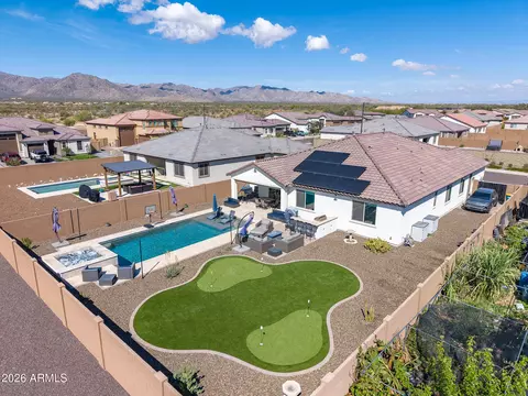 18625 W Seldon Ln, Waddell, AZ 85355