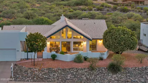 570 Antelope Dr, Clarkdale, AZ 86324