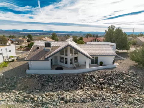 570 Antelope Dr, Clarkdale, AZ 86324