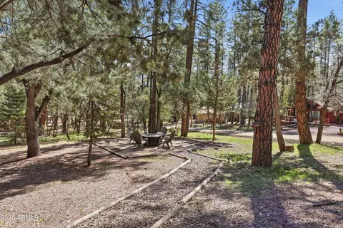 Exterior - 6740 W Ridge Rd, Pine, AZ 85544 photo 14 of 14