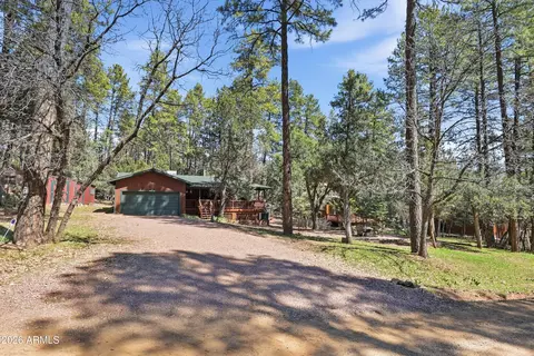 Other - 6740 W Ridge Rd, Pine, AZ 85544 photo 11 of 11