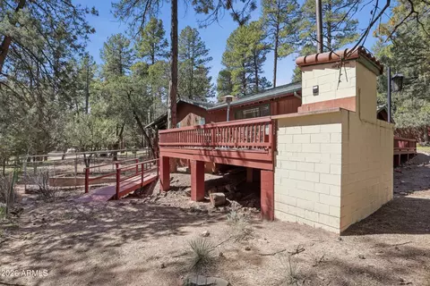 Other - 6740 W Ridge Rd, Pine, AZ 85544 photo 9 of 11