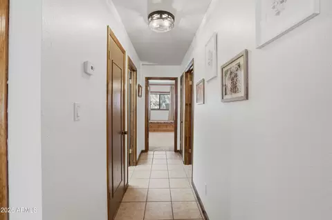 Entry Way - 6740 W Ridge Rd, Pine, AZ 85544 photo 1 of 2