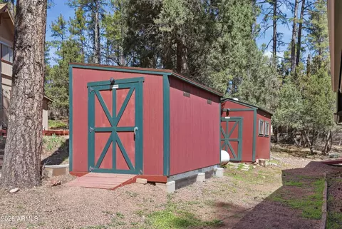 Other - 6740 W Ridge Rd, Pine, AZ 85544 photo 8 of 11