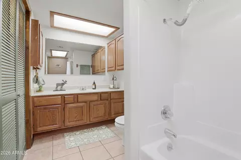 Bath - 6740 W Ridge Rd, Pine, AZ 85544 photo 2 of 2