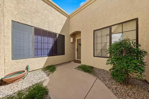 Exterior - 5505 E Mclellan Rd #75, Mesa, AZ 85205 photo 2 of 7