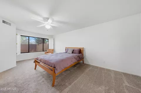 Bedroom - 5505 E Mclellan Rd #75, Mesa, AZ 85205 photo 1 of 8