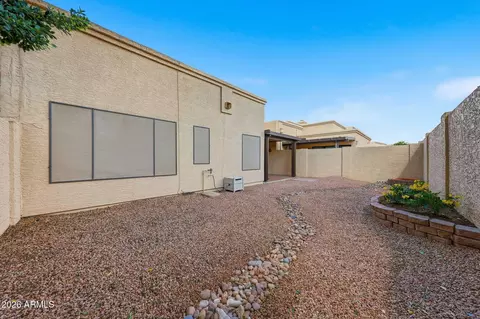 Exterior - 5505 E Mclellan Rd #75, Mesa, AZ 85205 photo 6 of 7