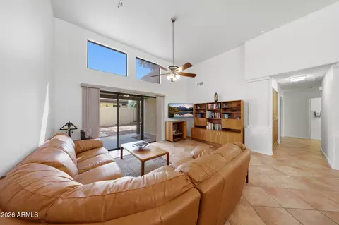 Living - 5505 E Mclellan Rd #75, Mesa, AZ 85205 photo 2 of 2