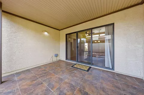 Exterior - 5505 E Mclellan Rd #75, Mesa, AZ 85205 photo 3 of 7