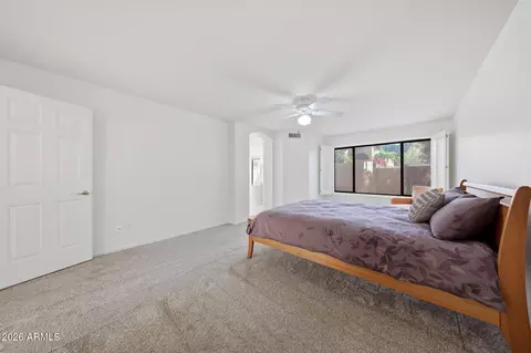 Bedroom - 5505 E Mclellan Rd #75, Mesa, AZ 85205 photo 3 of 8