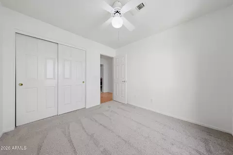 Bedroom - 5505 E Mclellan Rd #75, Mesa, AZ 85205 photo 8 of 8