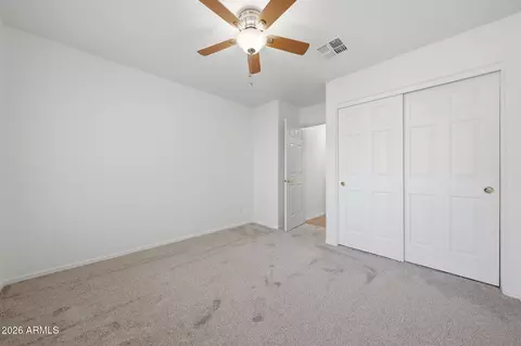 Bedroom - 5505 E Mclellan Rd #75, Mesa, AZ 85205 photo 6 of 8