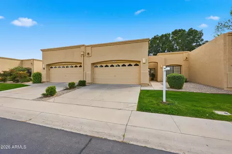 Exterior - 5505 E Mclellan Rd #75, Mesa, AZ 85205 photo 7 of 7