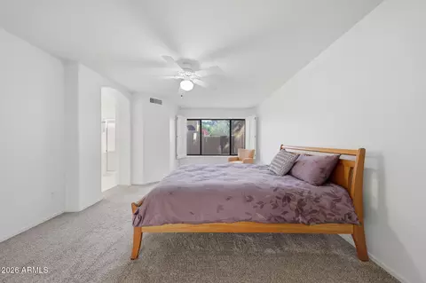 Bedroom - 5505 E Mclellan Rd #75, Mesa, AZ 85205 photo 2 of 8