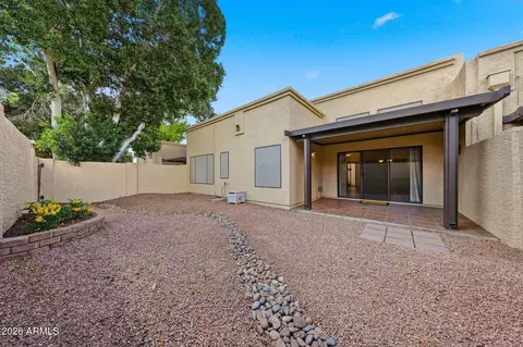 Exterior - 5505 E Mclellan Rd #75, Mesa, AZ 85205 photo 5 of 7