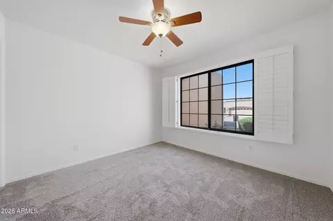 Bedroom - 5505 E Mclellan Rd #75, Mesa, AZ 85205 photo 5 of 8