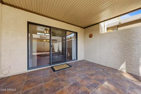 Exterior - 5505 E Mclellan Rd #75, Mesa, AZ 85205 photo 1 of 7