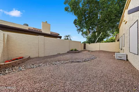 Exterior - 5505 E Mclellan Rd #75, Mesa, AZ 85205 photo 4 of 7