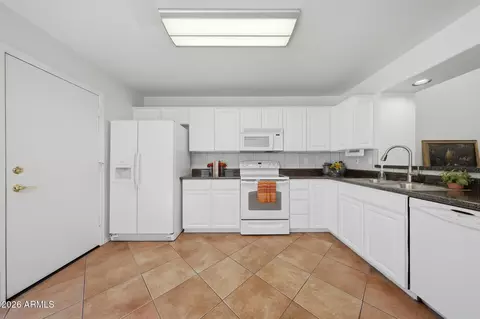 Kitchen - 5505 E Mclellan Rd #75, Mesa, AZ 85205 photo 2 of 2