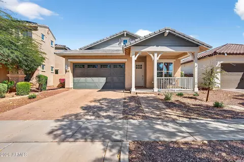 20652 W Nelson Pl, Buckeye, AZ 85396