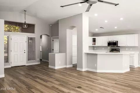 Living - 1151 E Pony Ln, Gilbert, AZ 85295 photo 4 of 4