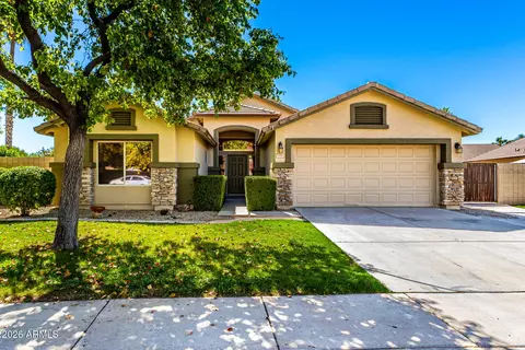 1151 E Pony Ln, Gilbert, AZ 85295