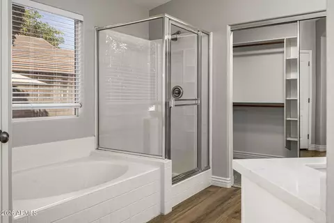 Bath - 1151 E Pony Ln, Gilbert, AZ 85295 photo 1 of 3