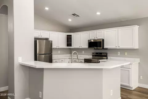 Kitchen - 1151 E Pony Ln, Gilbert, AZ 85295 photo 2 of 3