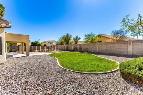 Exterior - 1151 E Pony Ln, Gilbert, AZ 85295 photo 6 of 12