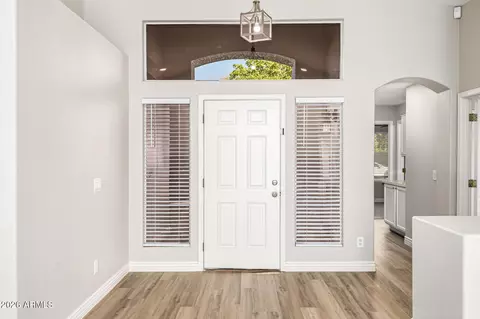 Entry Way - 1151 E Pony Ln, Gilbert, AZ 85295 photo 1 of 4