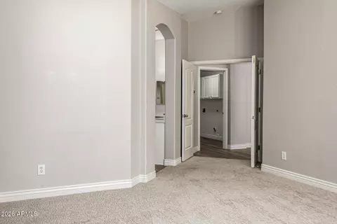 Entry Way - 1151 E Pony Ln, Gilbert, AZ 85295 photo 2 of 4