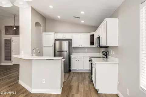 Kitchen - 1151 E Pony Ln, Gilbert, AZ 85295 photo 1 of 3