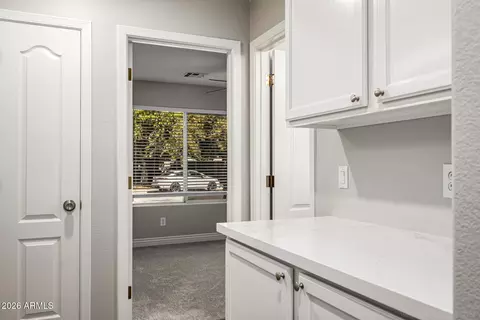 Entry Way - 1151 E Pony Ln, Gilbert, AZ 85295 photo 4 of 4