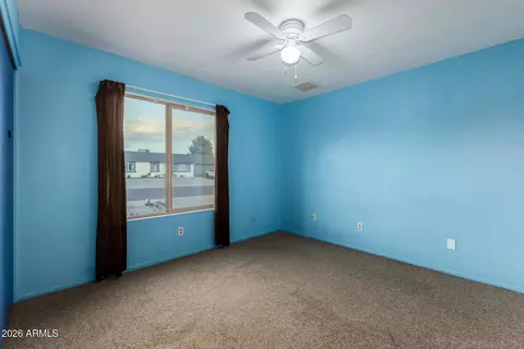 Bedroom - 1622 N Terripin St, Mesa, AZ 85207 photo 4 of 5