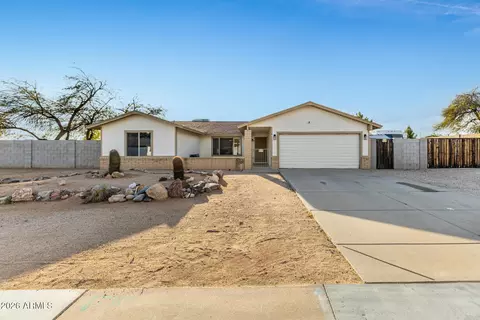 1622 N Terripin St, Mesa, AZ 85207