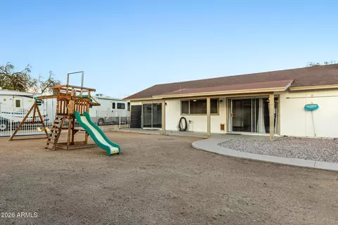 Exterior - 1622 N Terripin St, Mesa, AZ 85207 photo 7 of 12