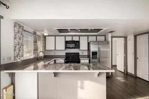 Kitchen - 1622 N Terripin St, Mesa, AZ 85207 photo 1 of 2