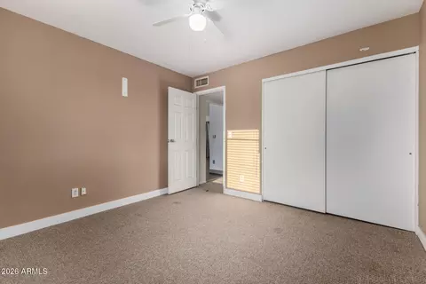 Bedroom - 1622 N Terripin St, Mesa, AZ 85207 photo 2 of 5
