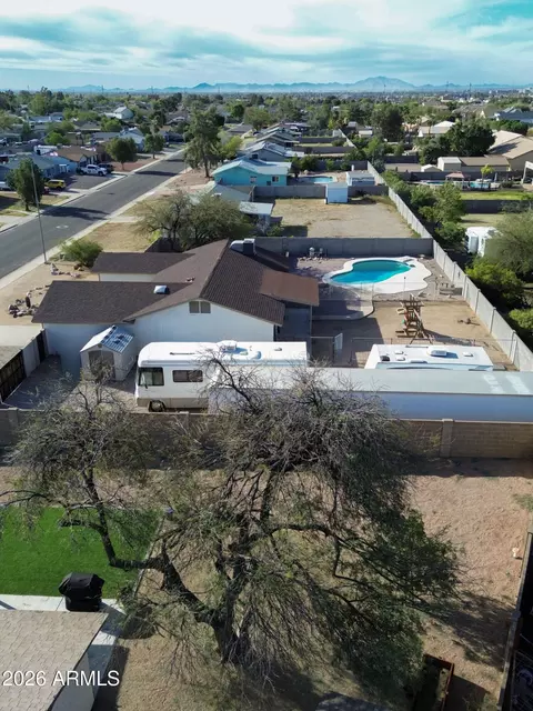 View/Area - 1622 N Terripin St, Mesa, AZ 85207 photo 2 of 3